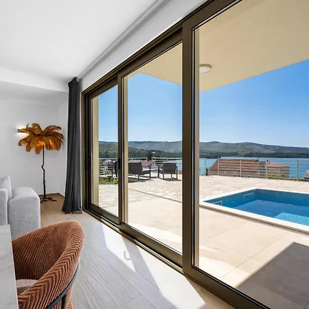Сasa de vacaciones Increíble Casa De 4 En *