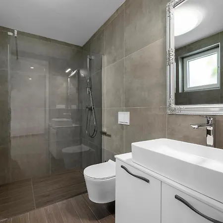Сasa de vacaciones Increíble Casa De 4 En