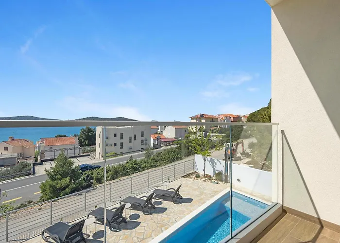 4 Bedroom Amazing In