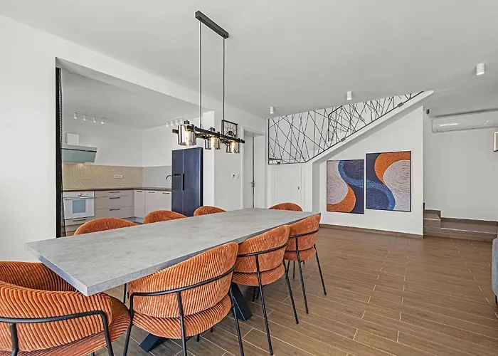 4 Bedroom Amazing In * Žaborić